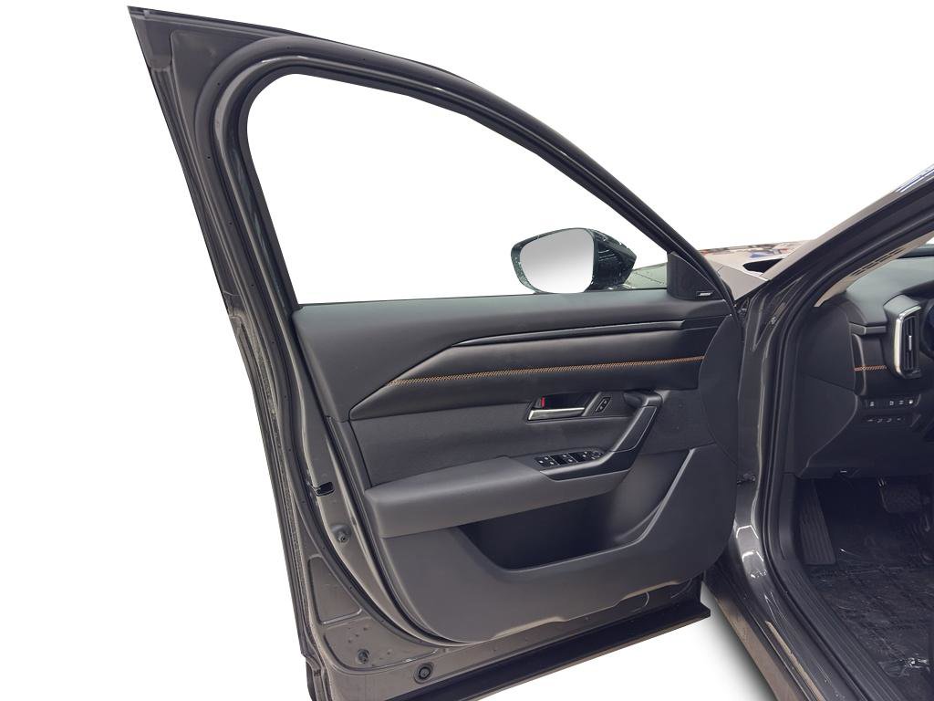 New 2026 MAZDA CX-50 2.5 Hybrid w/ Cargo Package image 7