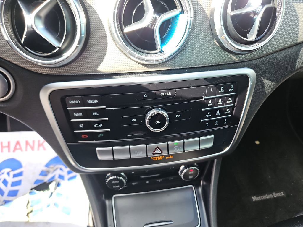 Used 2019 Mercedes-Benz CLA 250 image 18