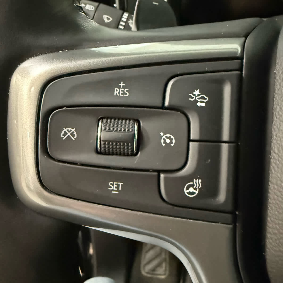 Certified 2024 Chevrolet Silverado 1500 RST w/ All Star Edition Plus image 22