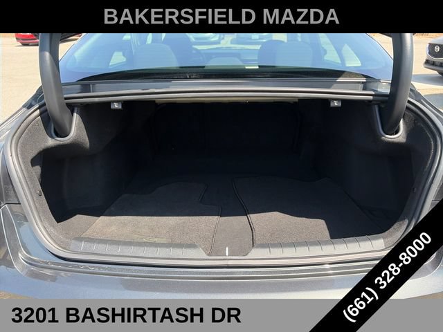 Used 2025 Kia K5 LXS FWD image 17