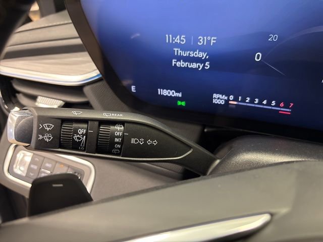 Used 2025 Buick Enclave Preferred image 26