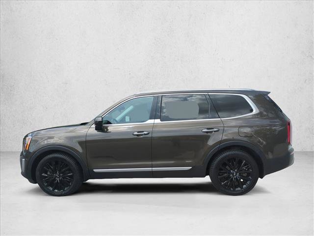 Used 2020 Kia Telluride SX w/ SX Prestige Package image 9