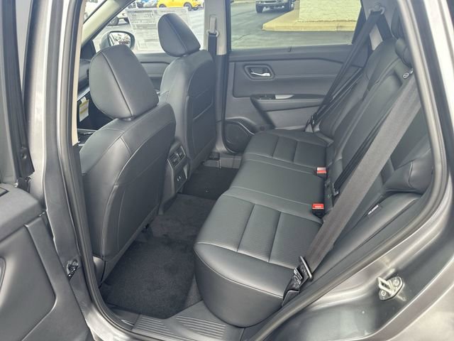 New 2026 Nissan Rogue SV w/ SV Premium Package image 13