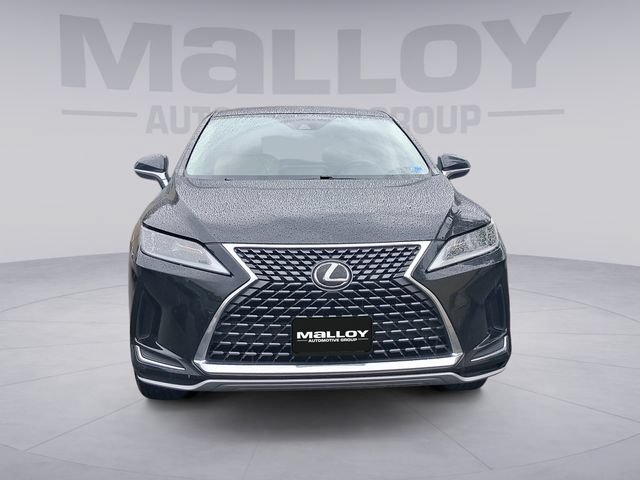 Used 2022 Lexus RX 350 AWD image 8