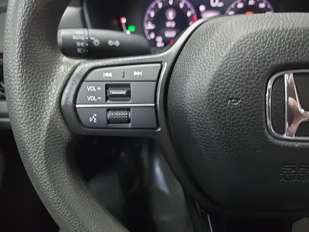 Used 2023 Honda Accord EX image 20