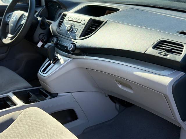 Used 2013 Honda CR-V LX image 19