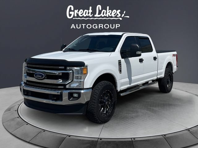 Used 2022 Ford F250 XLT w/ XLT Value Package