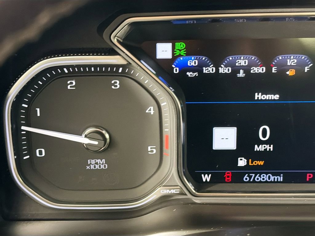 Used 2021 GMC Sierra 3500 Denali w/ Denali Ultimate Package image 13