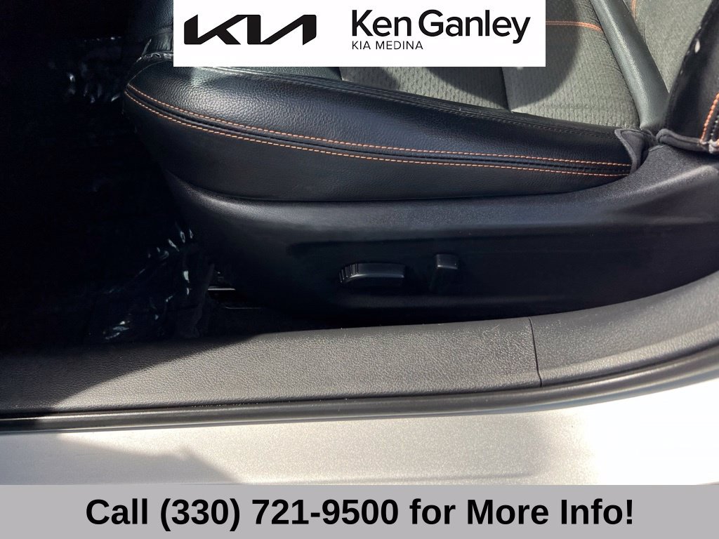 Used 2020 Nissan Altima 2.5 SR FWD image 25
