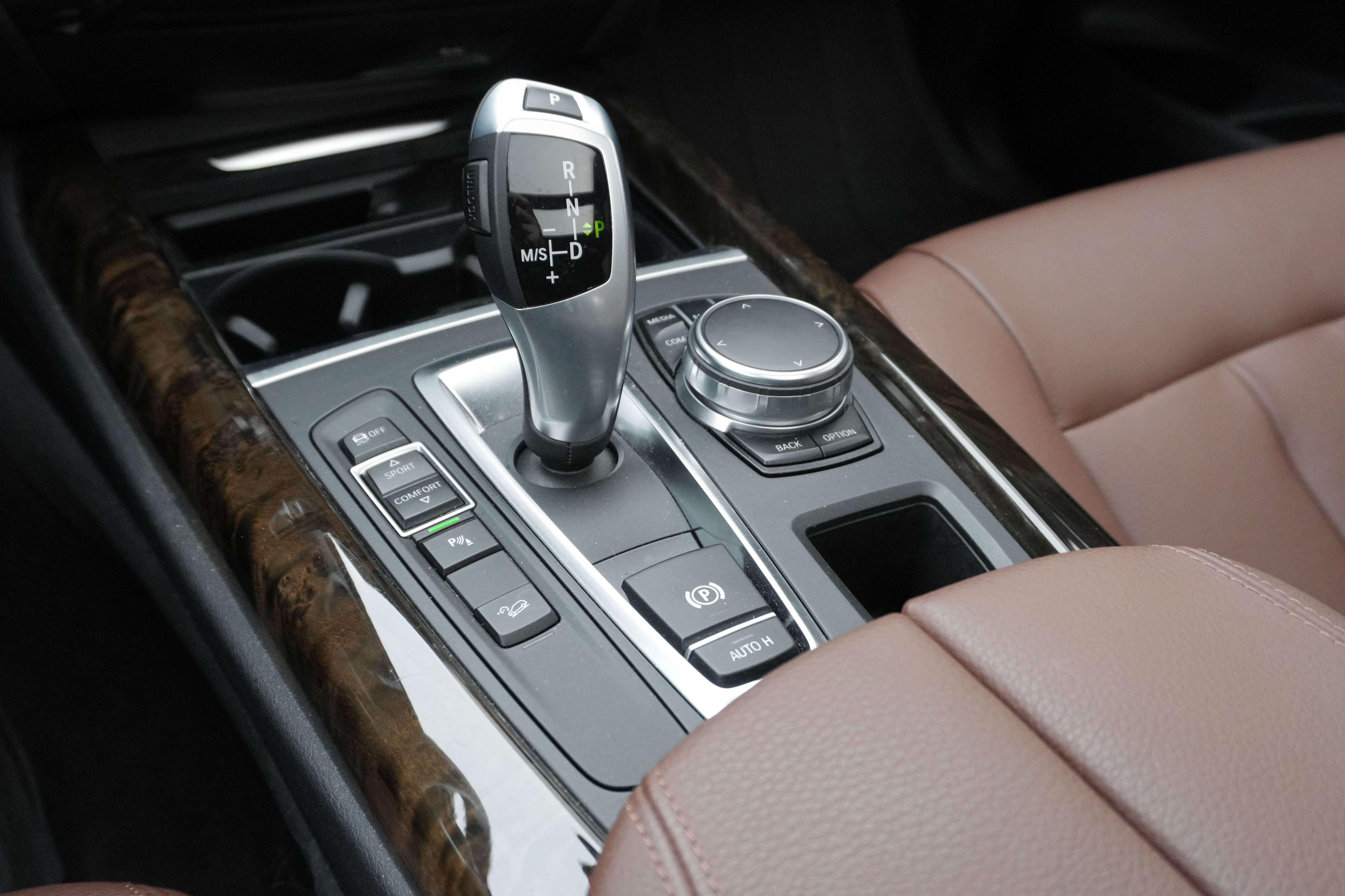 Used 2017 BMW X5 xDrive35i image 26