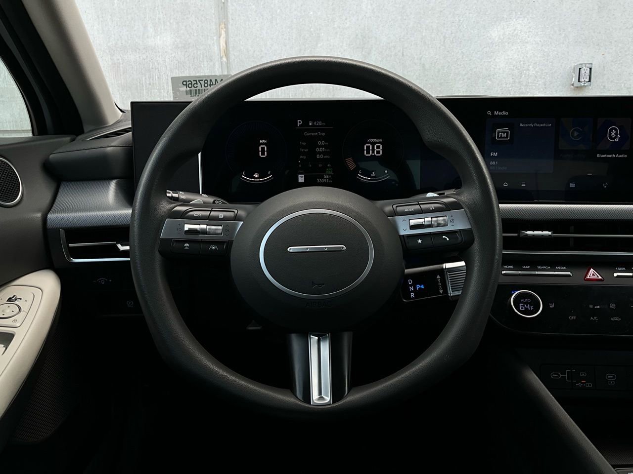 Used 2025 Hyundai Sonata SEL image 33