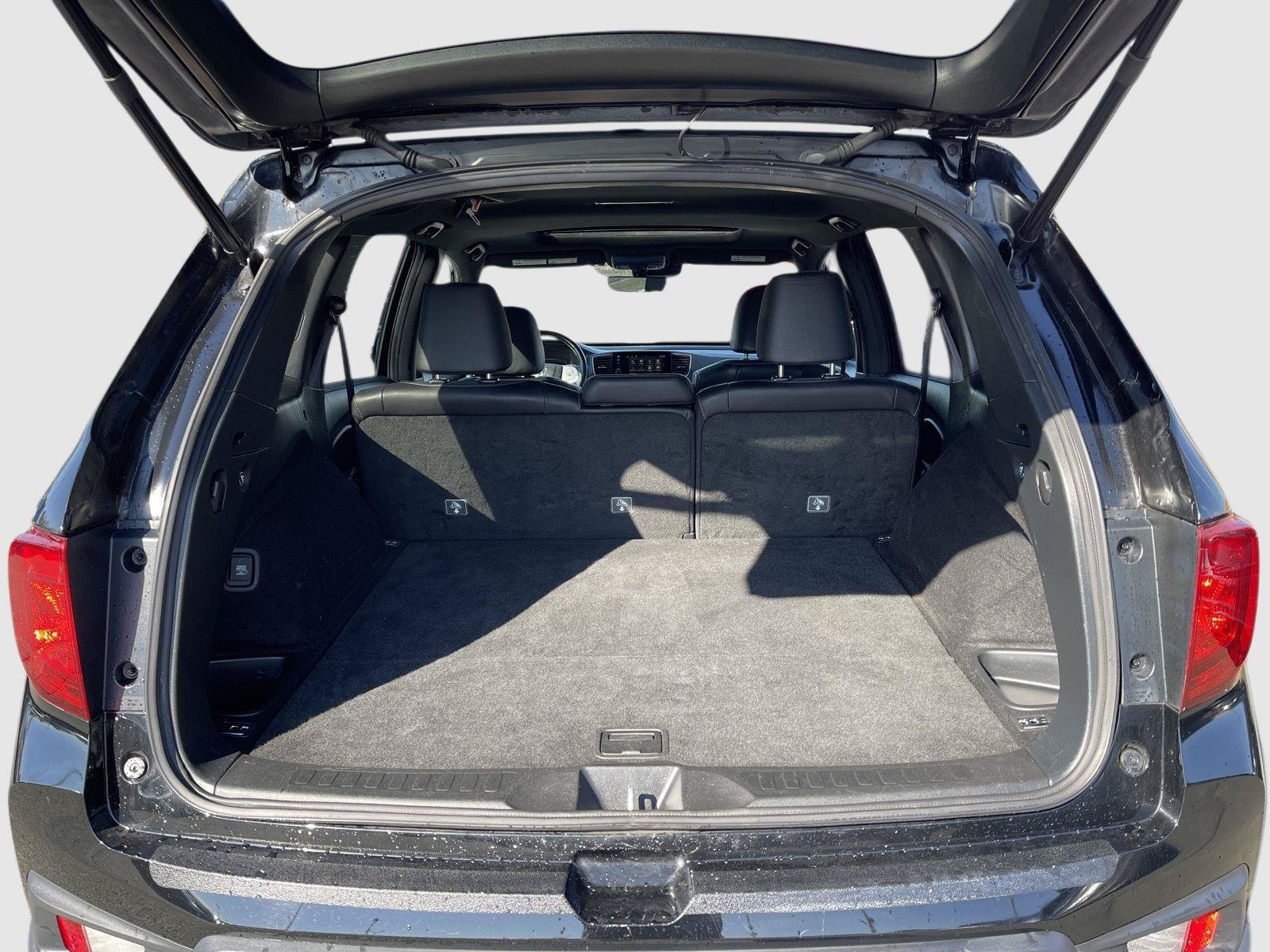 Used 2023 Honda Passport EX-L image 17
