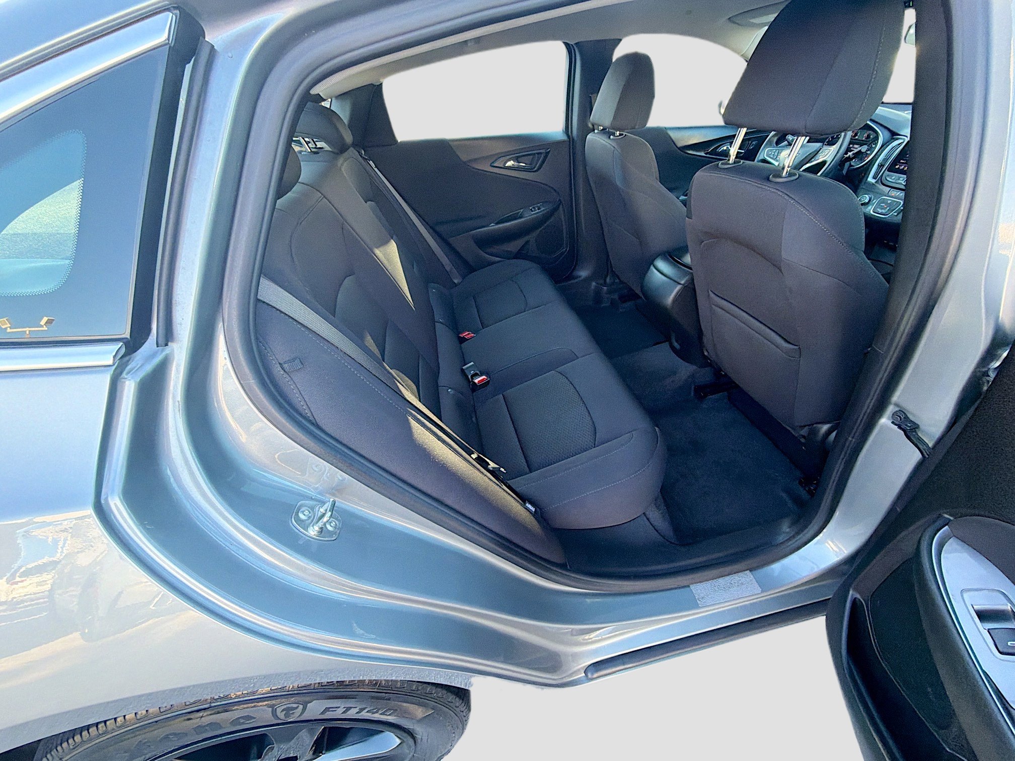 Used 2024 Chevrolet Malibu LS image 25