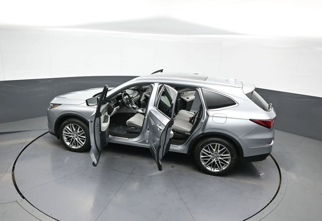 Certified 2023 Acura MDX SH-AWD w/ Advance Package image 46