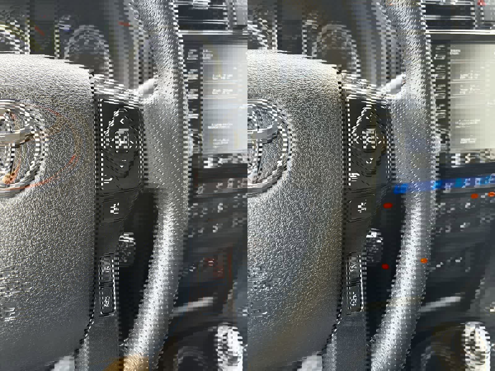 Used 2021 Toyota 4Runner Nightshade AWD/4WD image 14