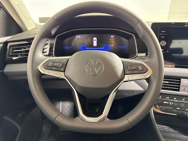 New 2026 Volkswagen Jetta SE FWD image 20