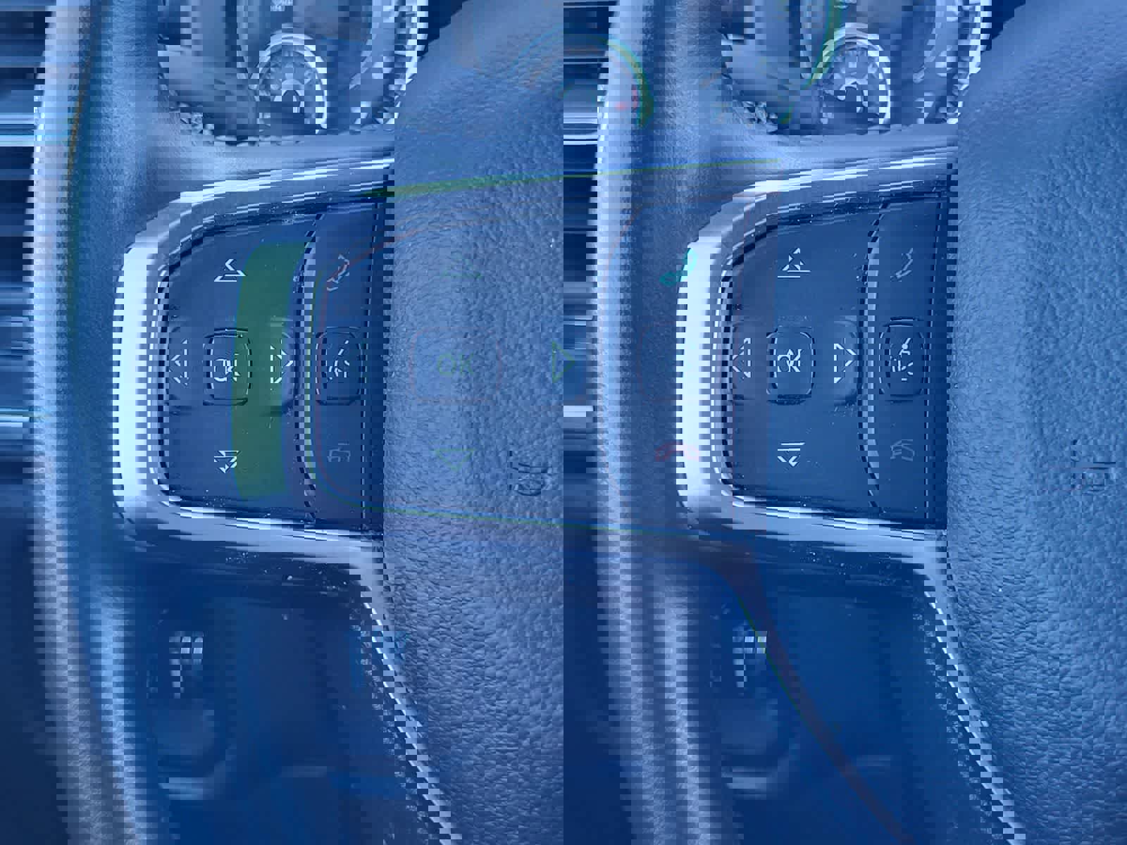 Used 2024 RAM 1500 Lone Star image 18