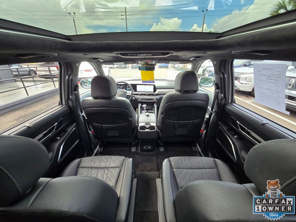 Used 2023 Kia Telluride SX Prestige X-Pro AWD/4WD image 54