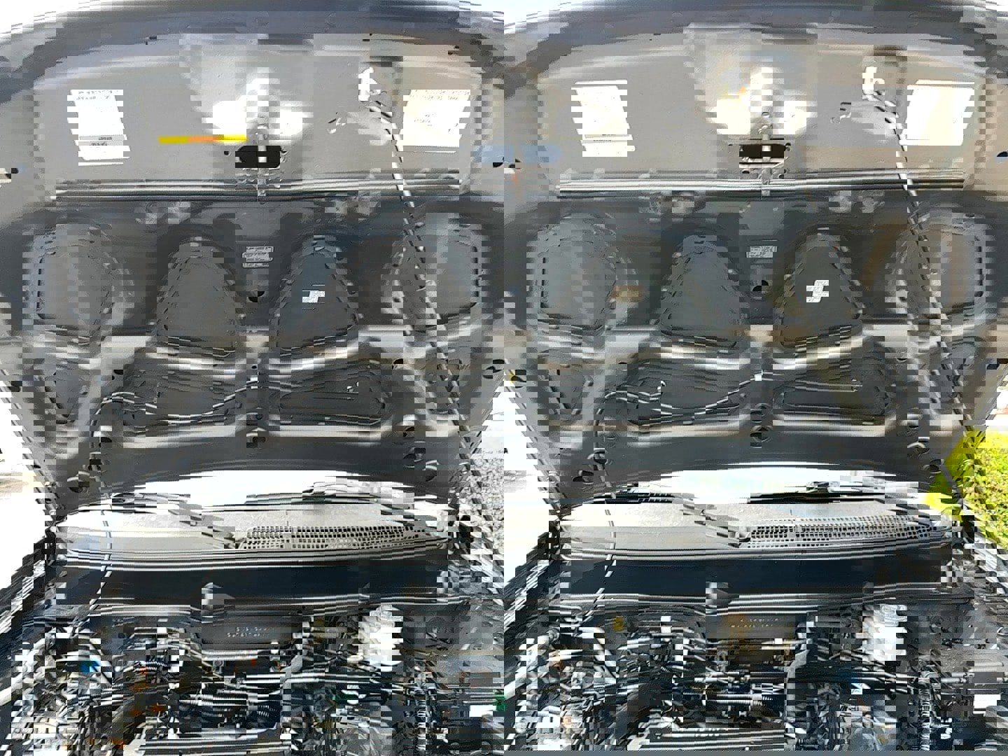 Used 2009 Honda Element EX image 26