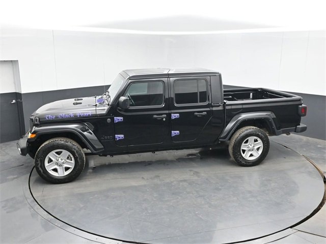 Used 2022 Jeep Gladiator Sport image 31