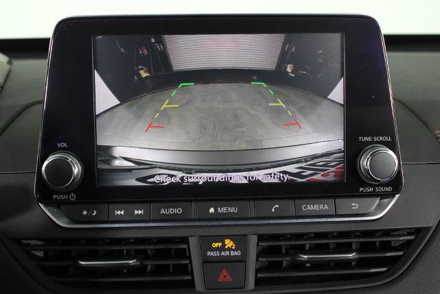 Certified 2019 Nissan Altima 2.5 SR FWD image 29