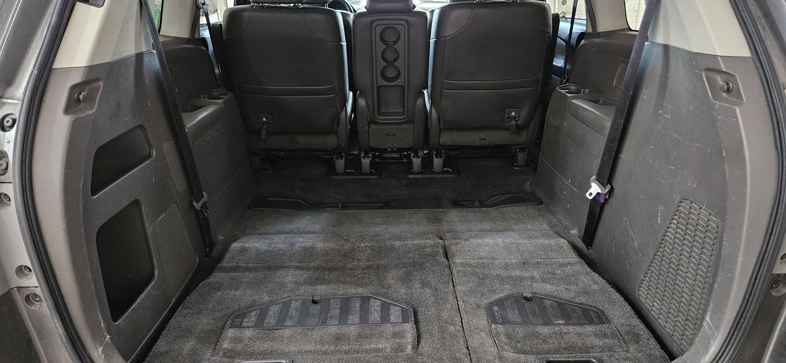 Used 2011 Honda Odyssey EX-L image 21