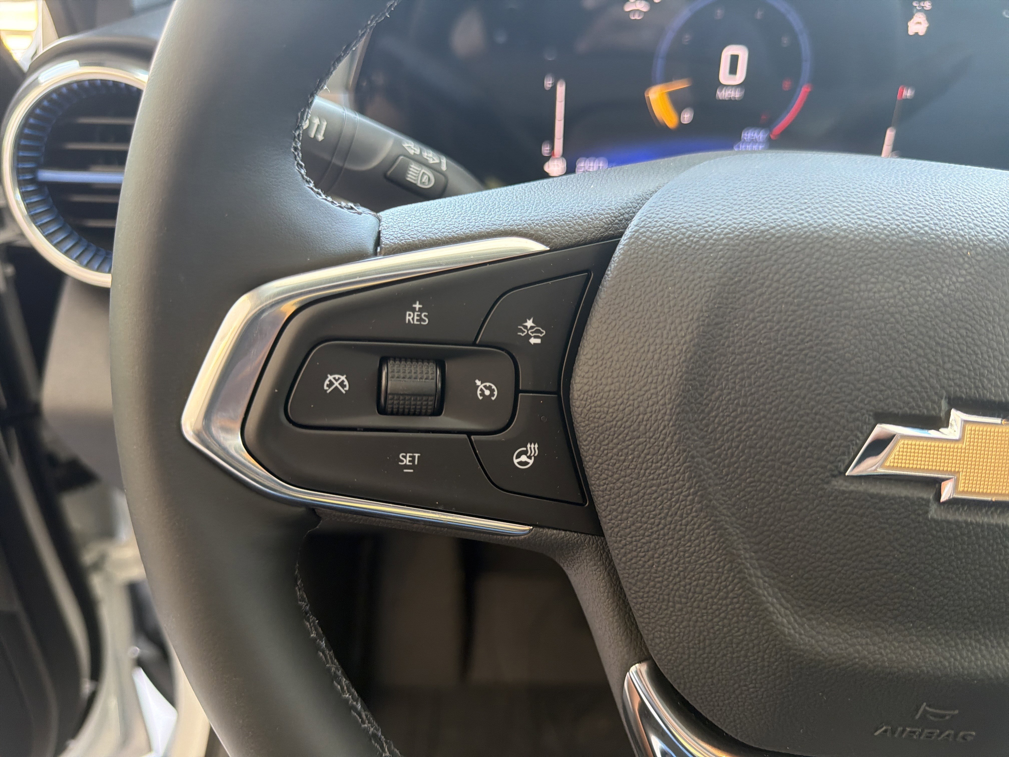 New 2026 Chevrolet Trax LT w/ Driver Confidence Package image 24