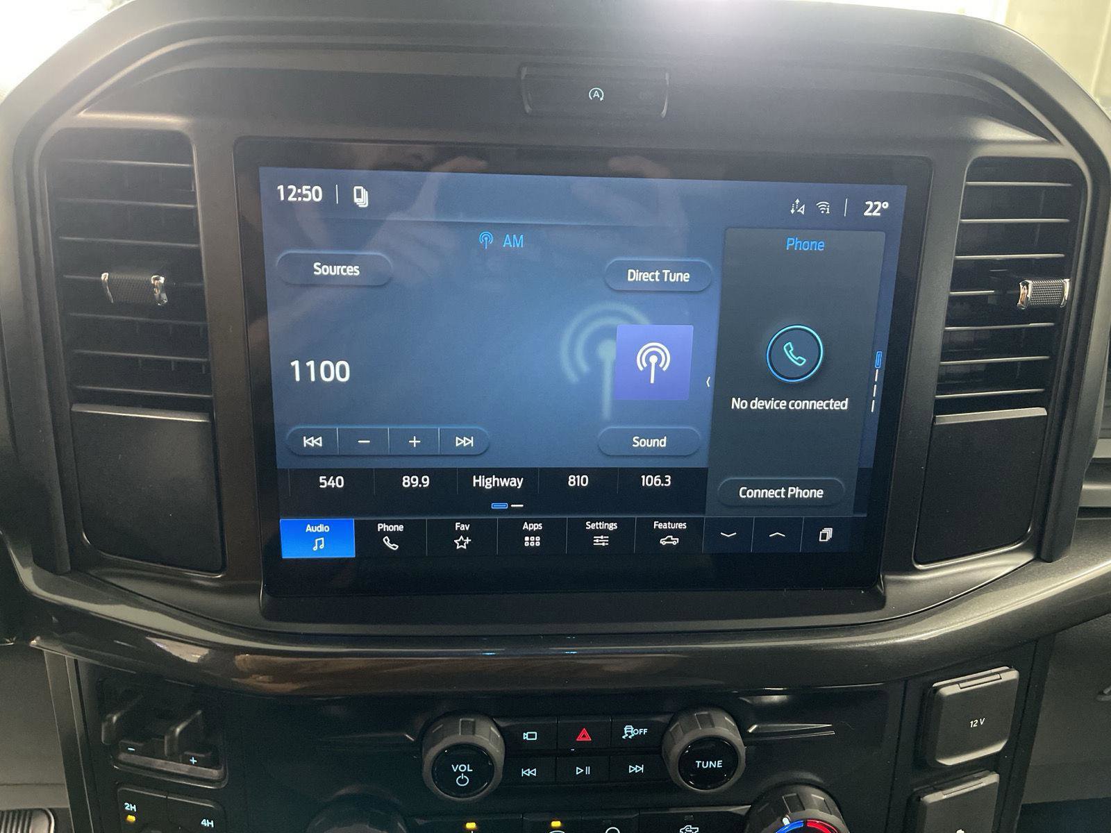 New 2026 Ford F150 STX AWD/4WD image 15