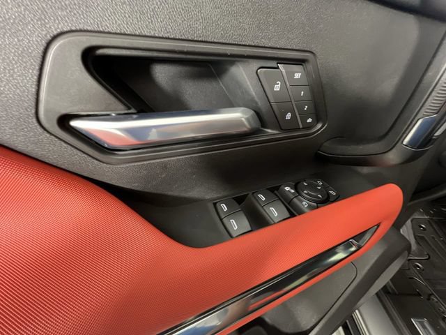 Certified 2026 GMC Hummer EV 3X w/ Carbon Fiber Edition Package AWD/4WD image 23