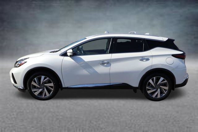 Used 2020 Nissan Murano SL w/ Cargo Package AWD/4WD image 4