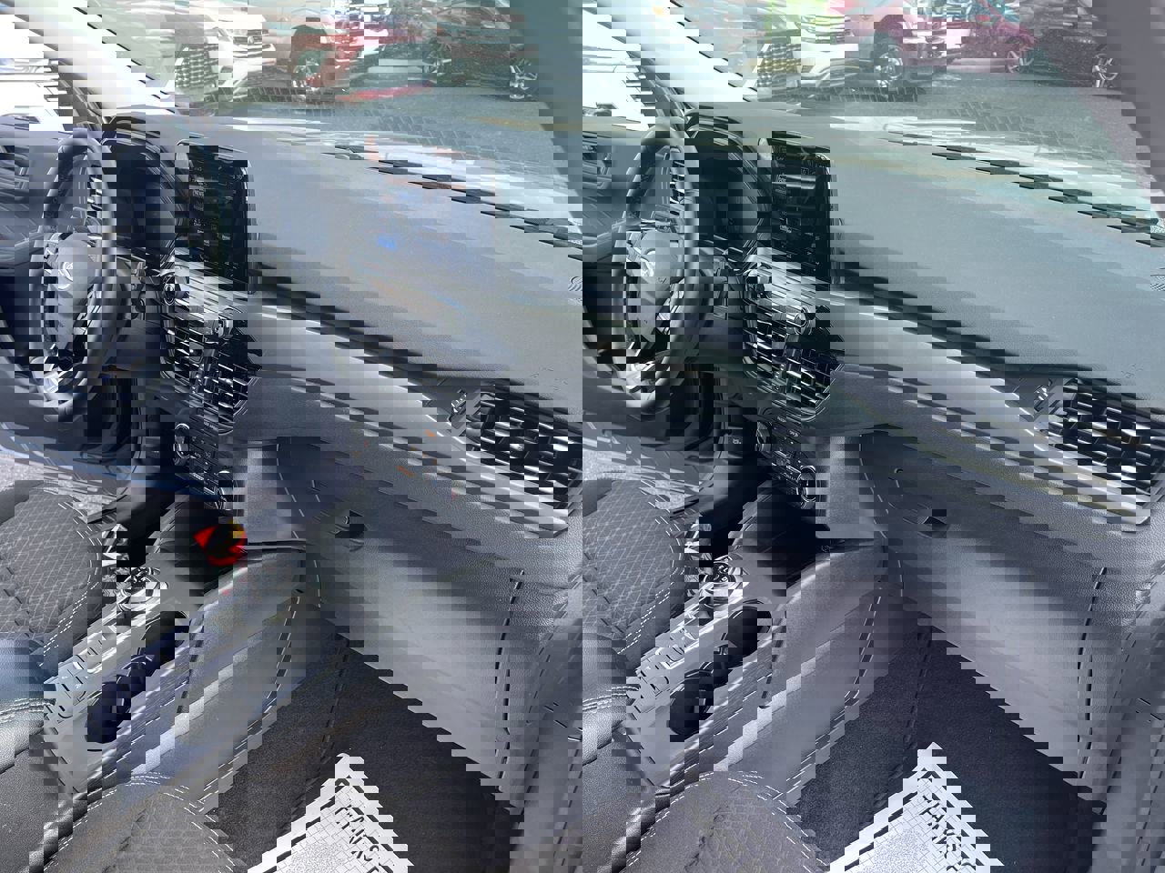 Used 2024 Ford Escape Active image 27