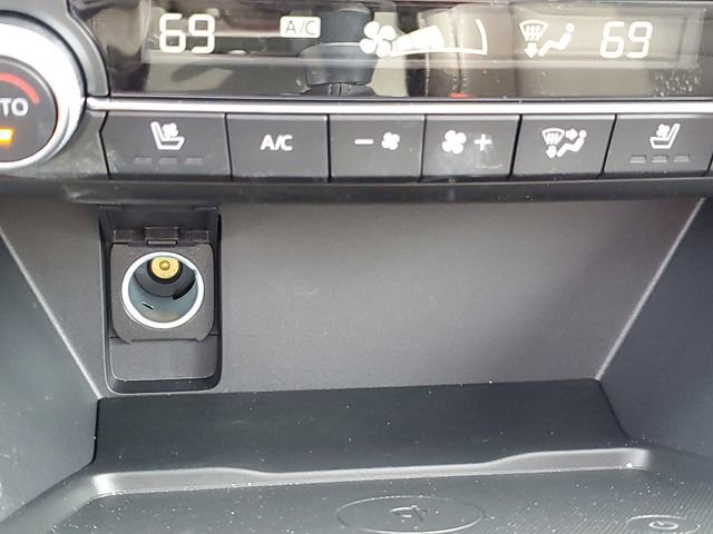 New 2025 MAZDA CX-5 Signature image 16