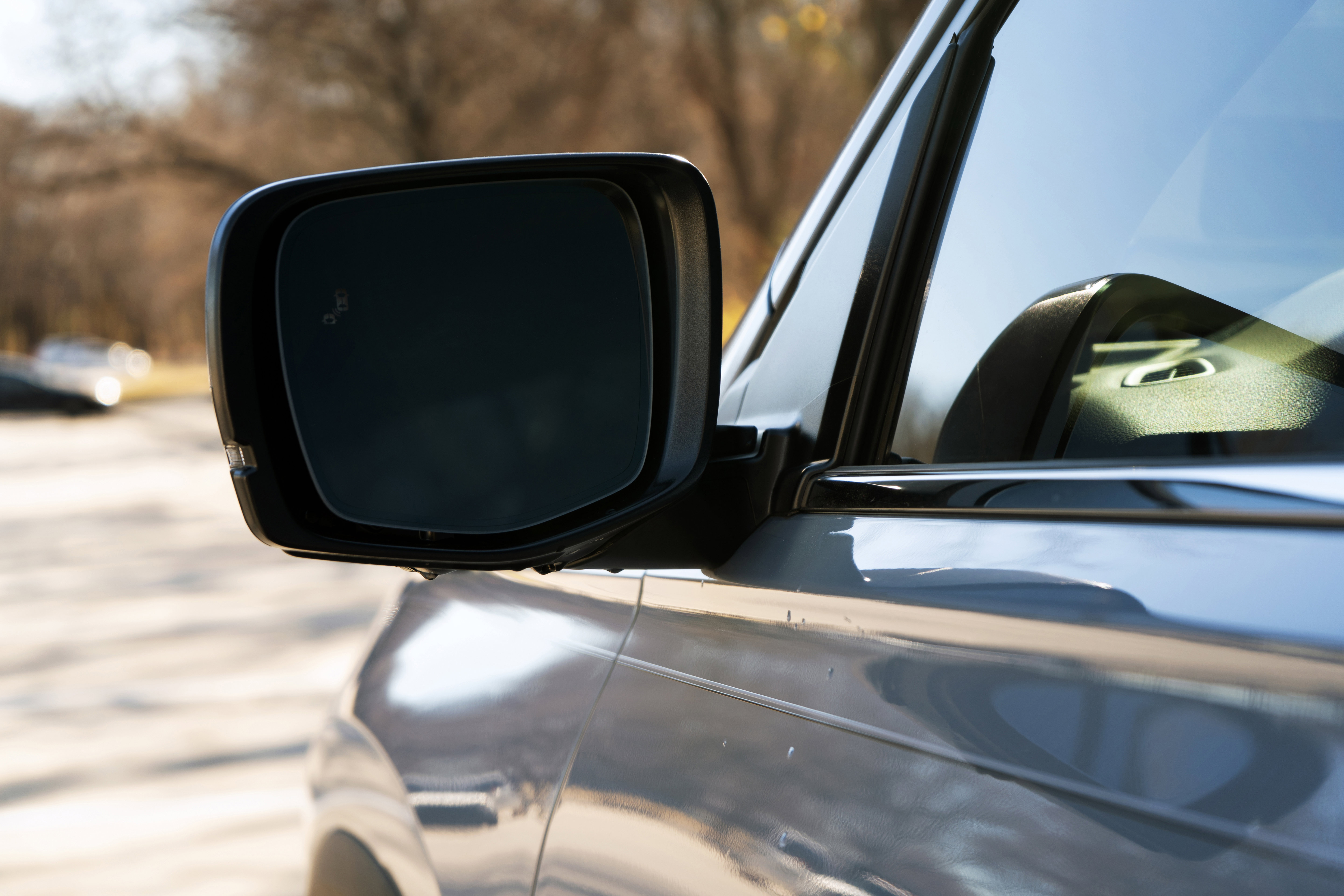 Used 2025 Honda Pilot Elite image 12