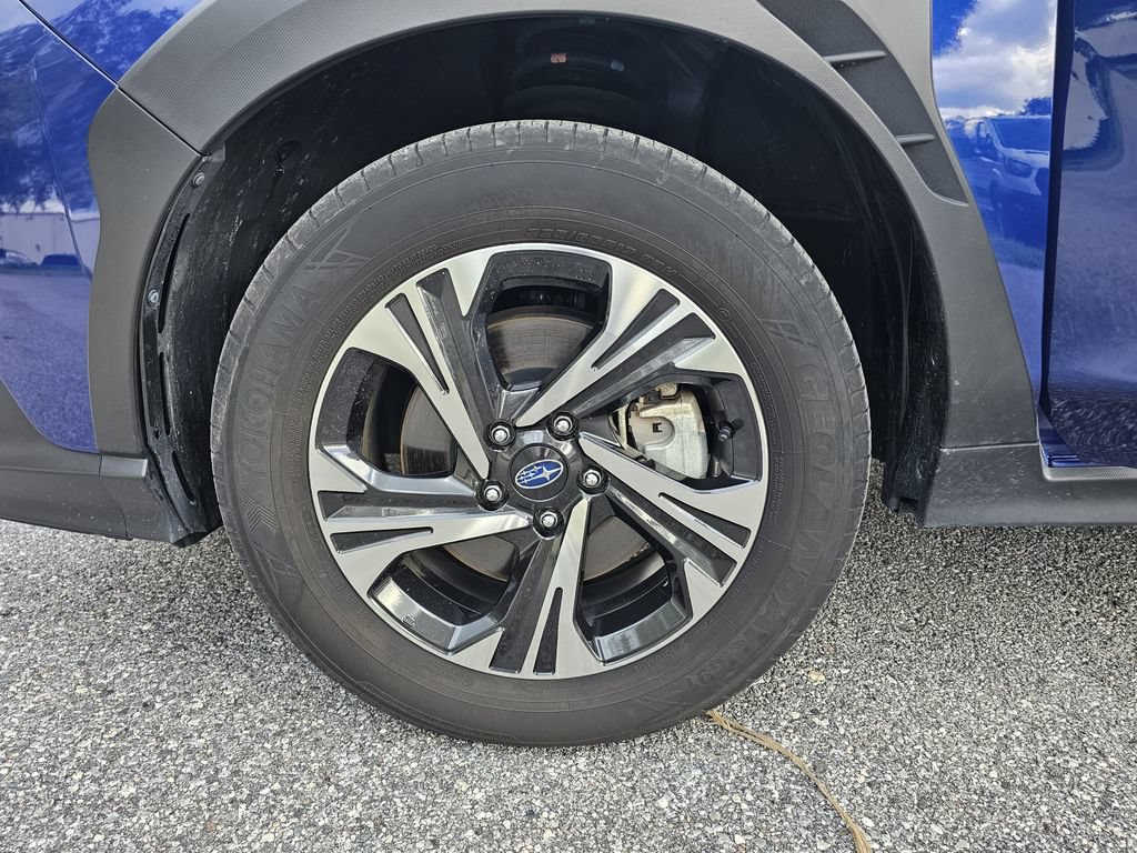 Certified 2024 Subaru Crosstrek 2.0i Premium w/ Crosstrek Mirror Package AWD/4WD image 28
