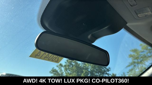 New 2026 Ford Maverick XLT w/ XLT Luxury Package AWD/4WD image 23