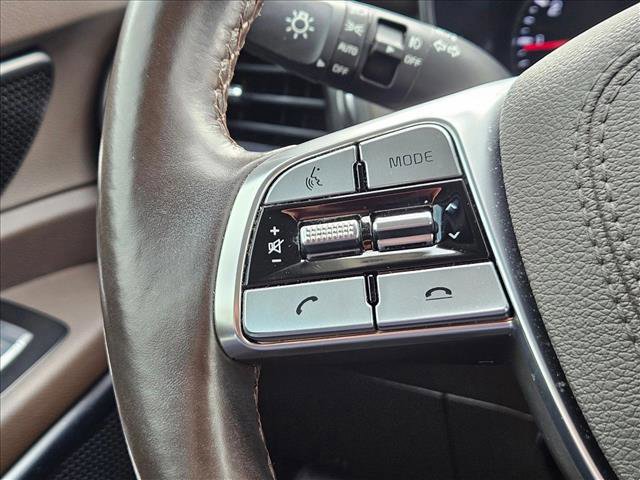 Used 2022 Kia Telluride SX w/ Nightfall Edition Package AWD/4WD image 23