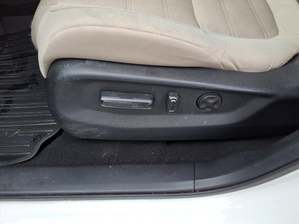 Used 2018 Honda CR-V EX image 8