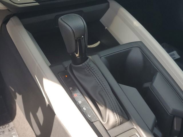 New 2025 Honda Accord SE image 35