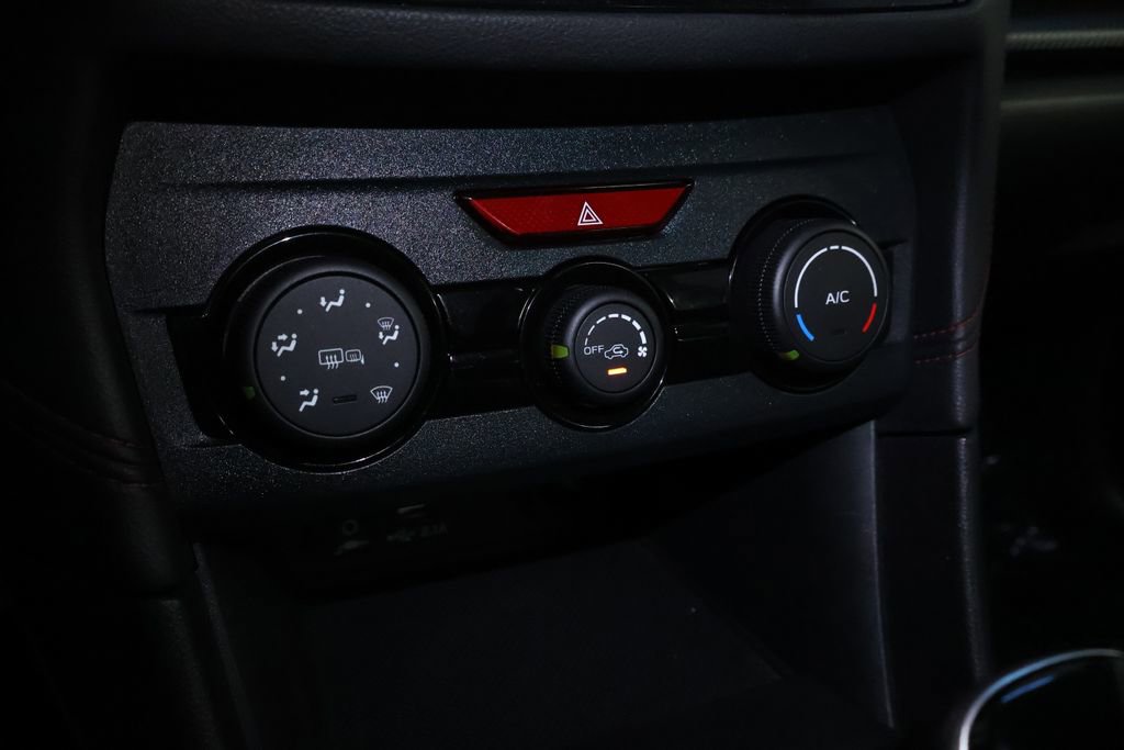 Used 2022 Subaru Impreza 2.0i Sport image 32