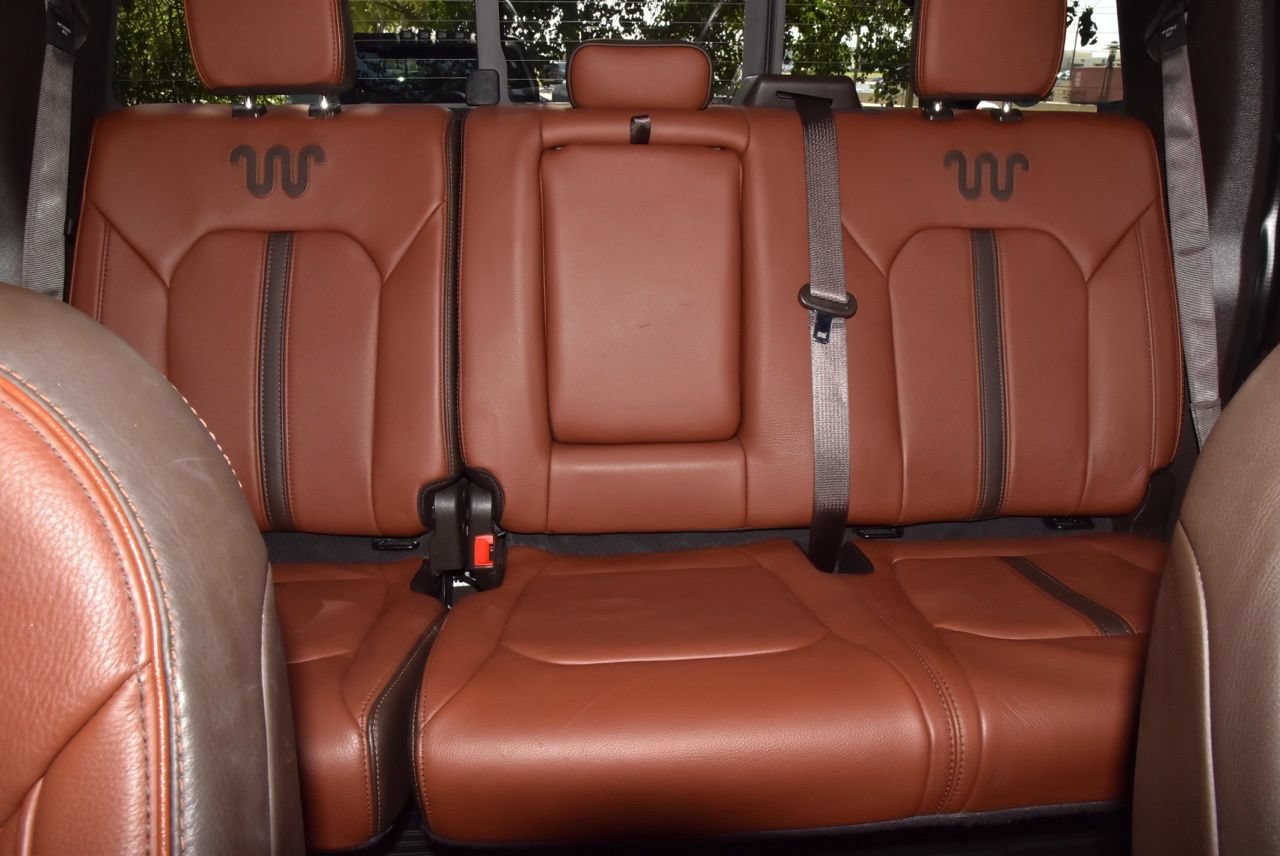 Used 2020 Ford F150 King Ranch w/ Equipment Group 601A Luxury AWD/4WD image 20
