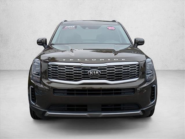 Used 2020 Kia Telluride S image 2
