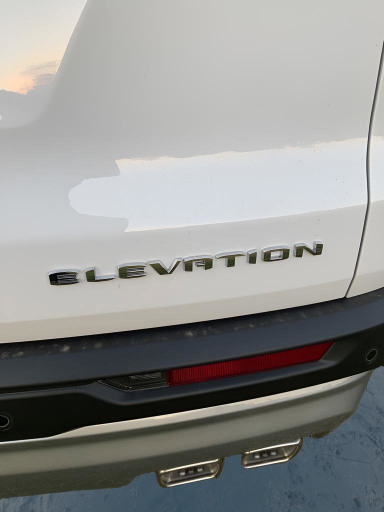 New 2026 GMC Acadia Elevation w/ Elevation Premium Package image 7