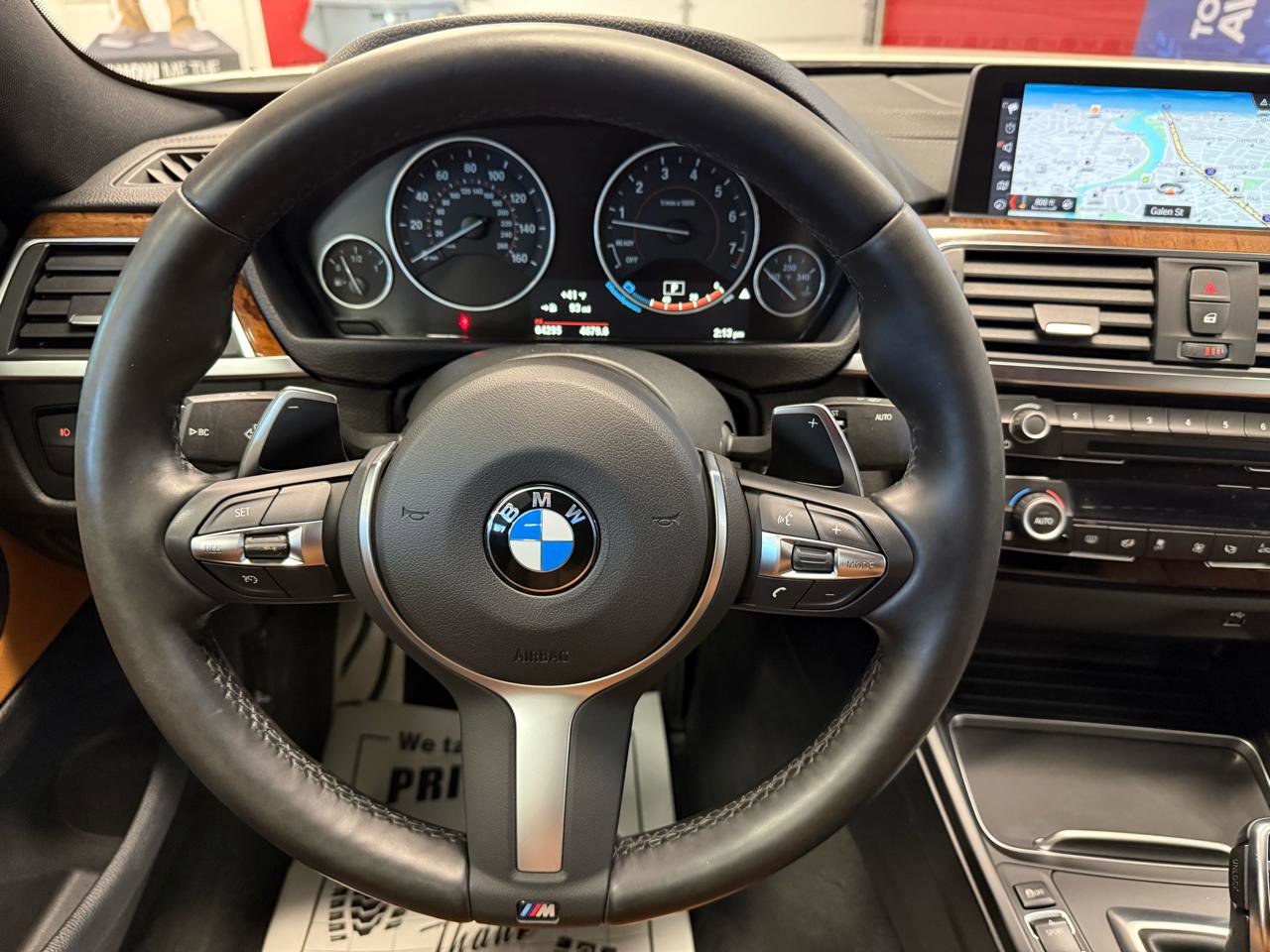 Used 2018 BMW 430i xDrive Coupe image 39