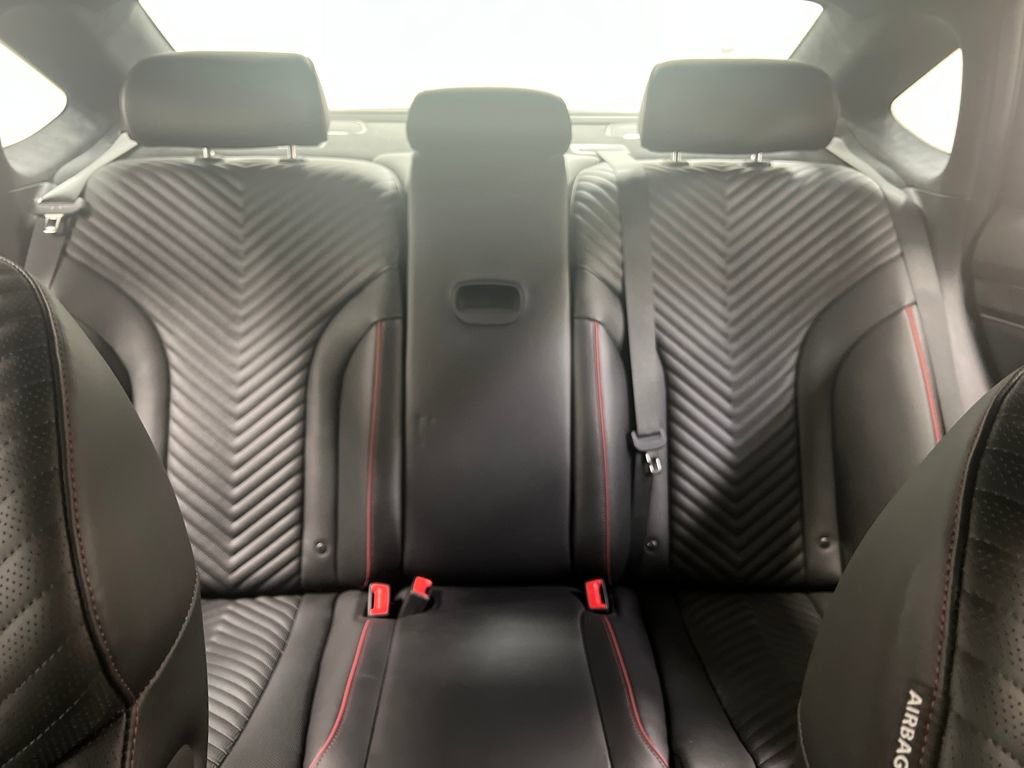 Used 2024 Genesis G80 3.5T Sport image 34