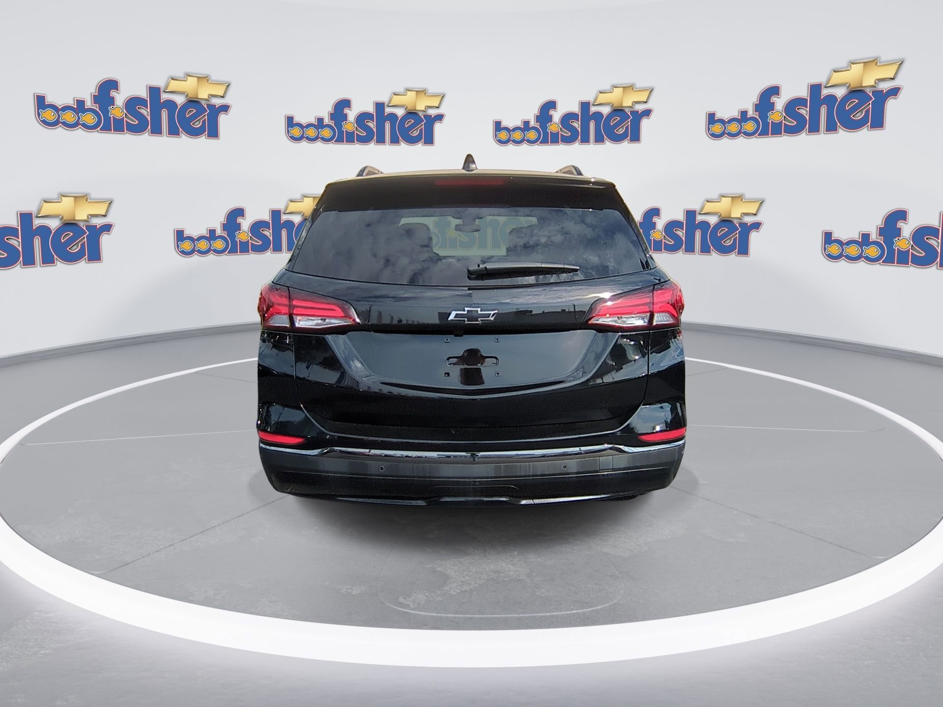 Used 2022 Chevrolet Equinox RS AWD/4WD image 8