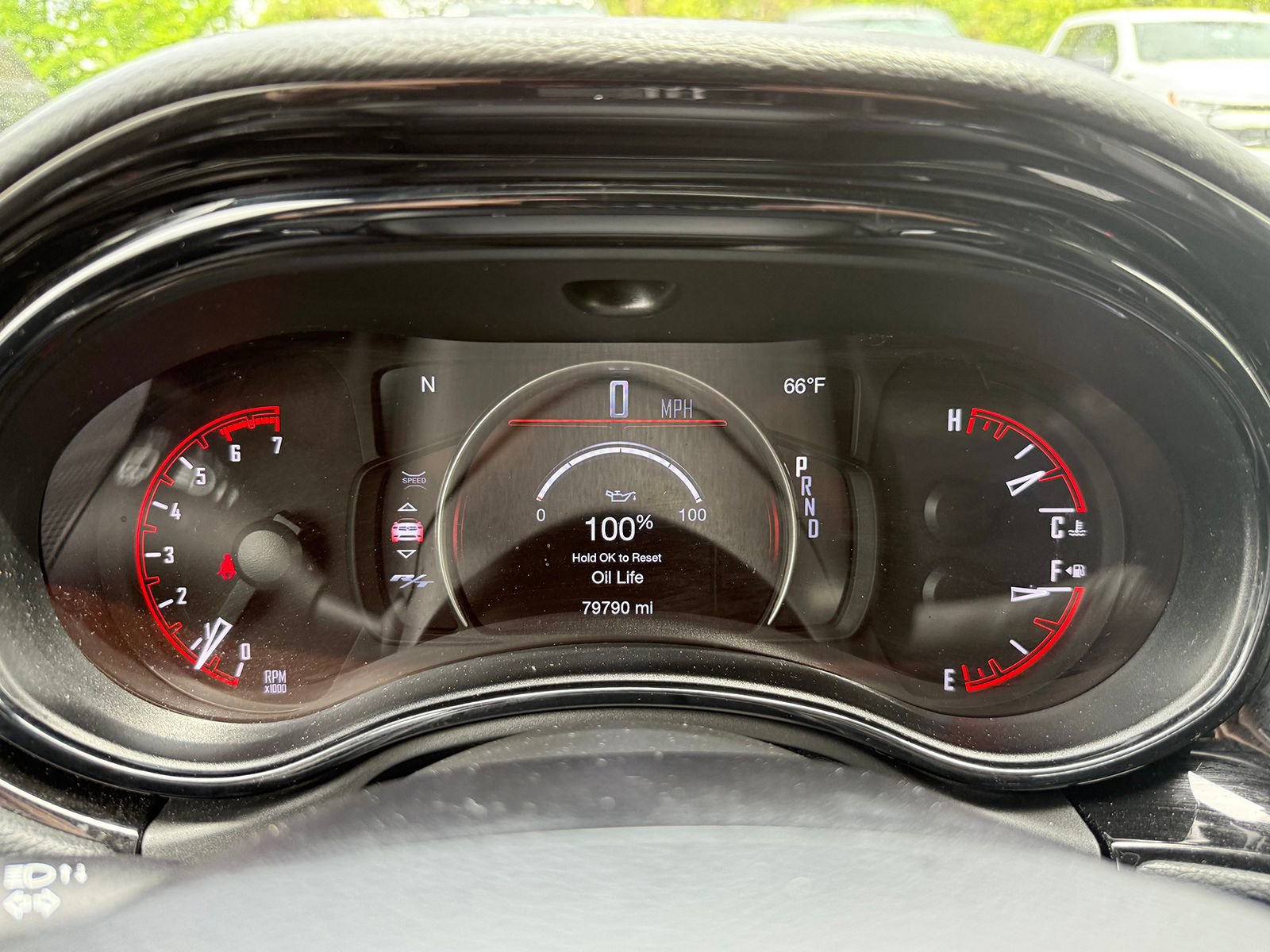 Used 2021 Dodge Durango R/T w/ Blacktop Package AWD/4WD image 41