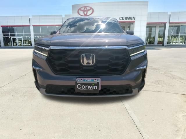 Used 2025 Honda Pilot EX-L image 40