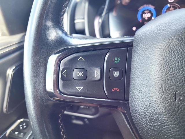 Used 2024 RAM 1500 Limited AWD/4WD image 24
