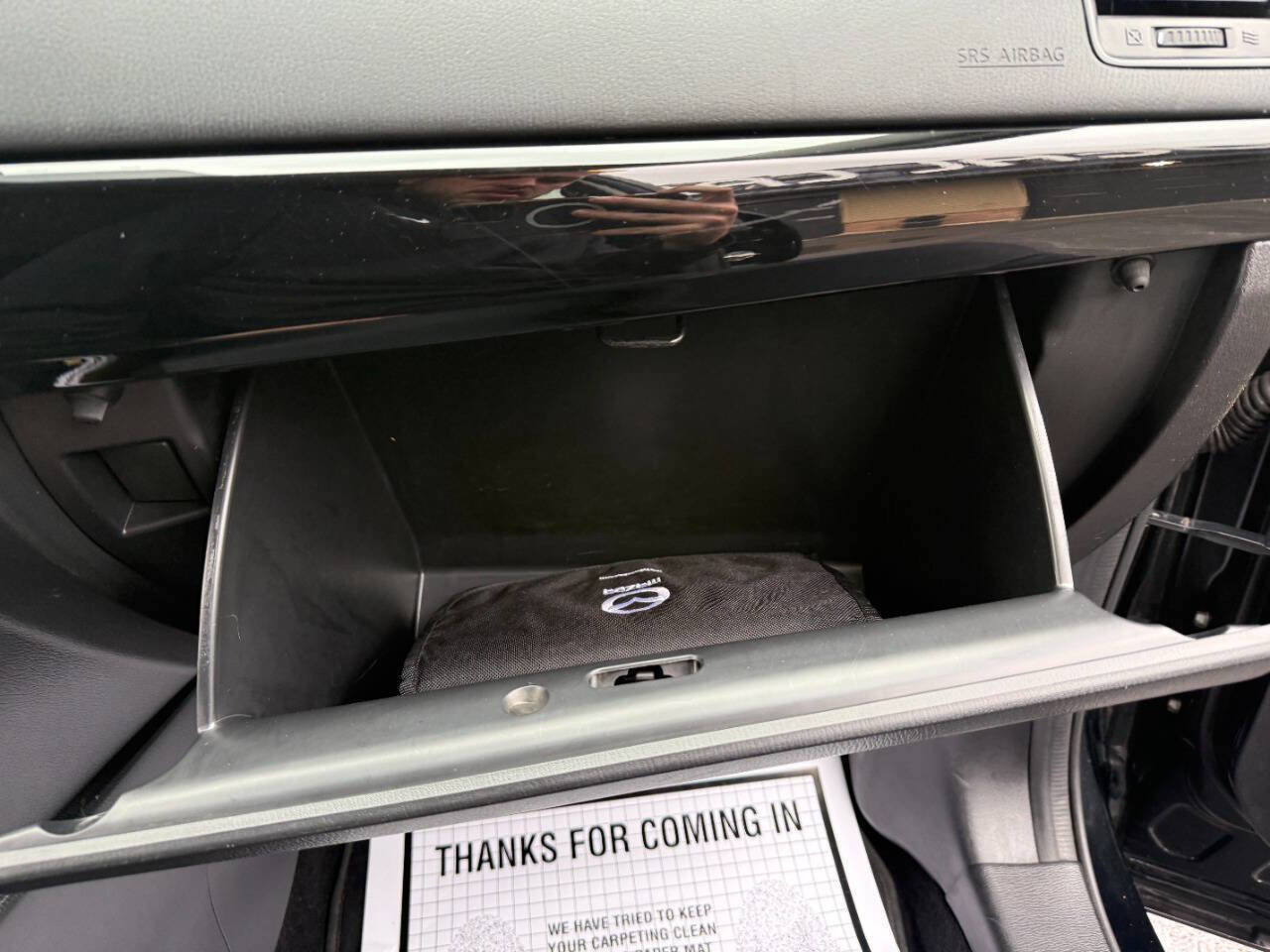 Used 2014 MAZDA CX-5 Sport w/ Bluetooth Audio Package AWD/4WD image 32