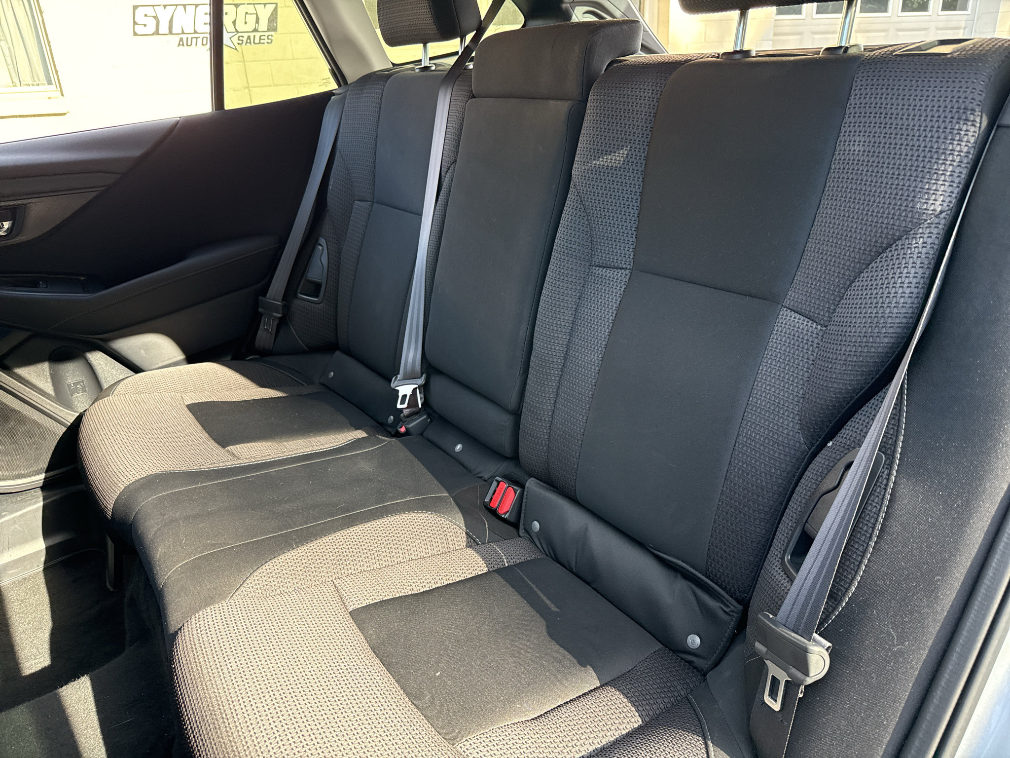 Used 2022 Subaru Outback Premium AWD/4WD image 25